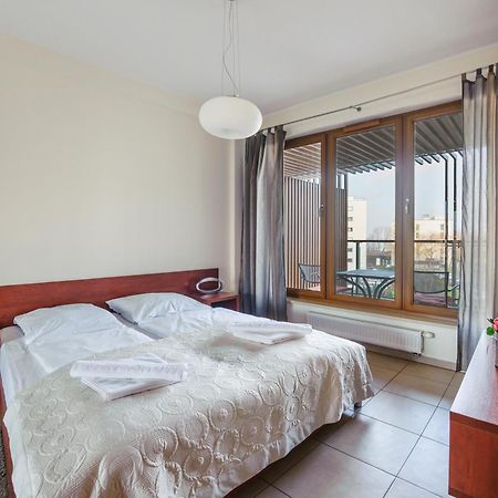 Apartamenty Sun & Snow Olympic Park I Kołobrzeg Eksteriør billede