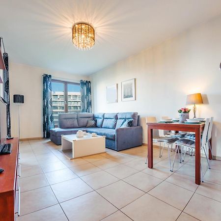 Apartamenty Sun & Snow Olympic Park I Kołobrzeg Eksteriør billede