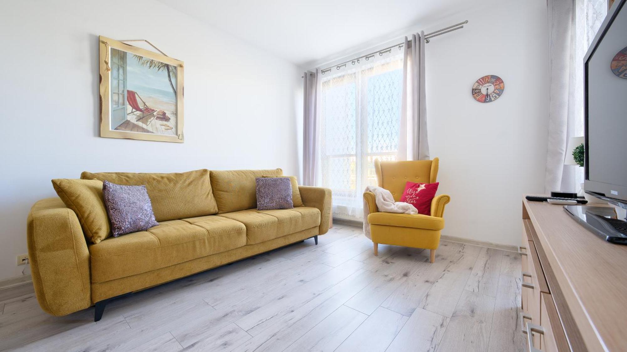 Apartamenty Sun & Snow Olympic Park I Kołobrzeg Eksteriør billede
