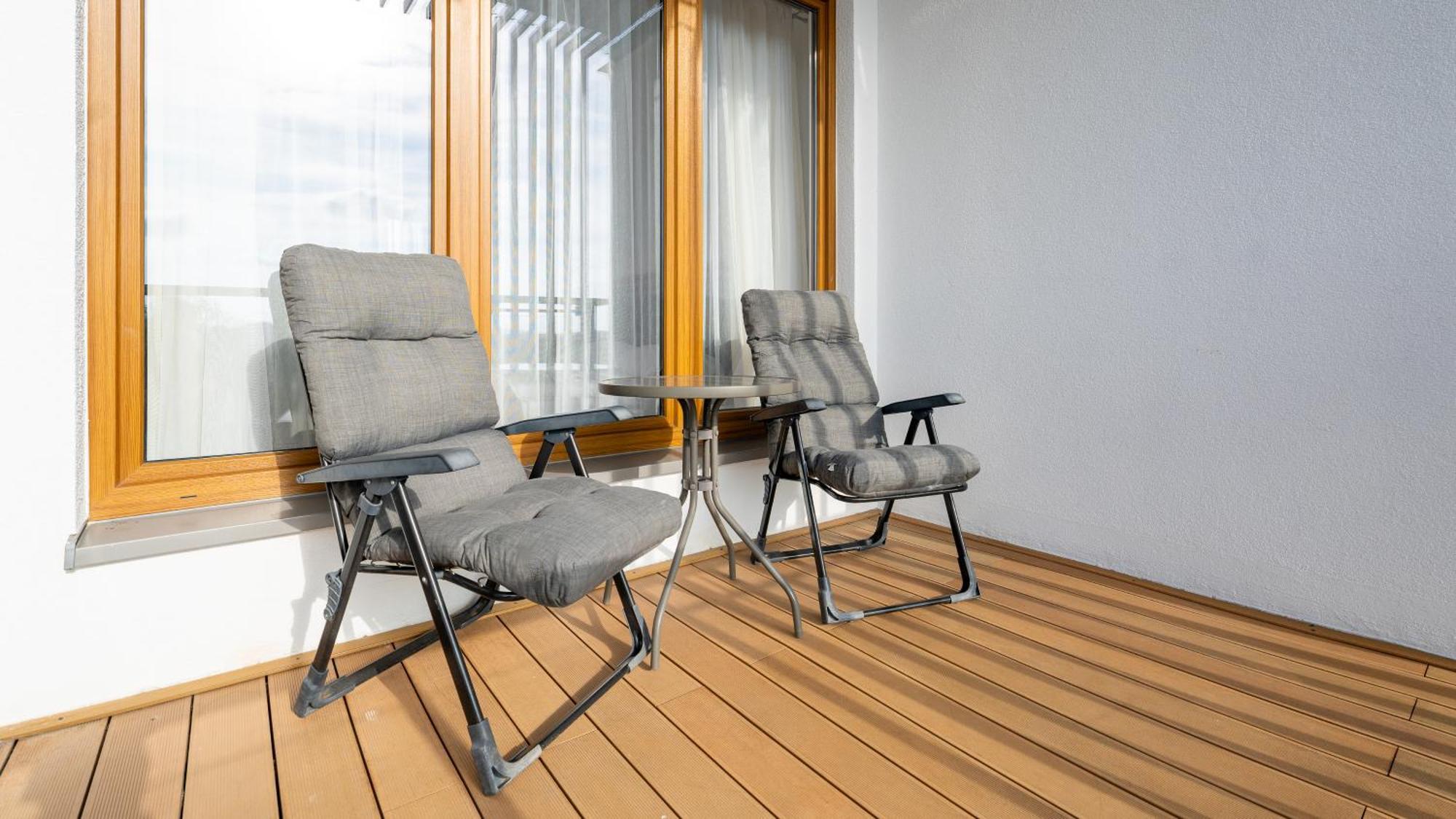 Apartamenty Sun & Snow Olympic Park I Kołobrzeg Eksteriør billede
