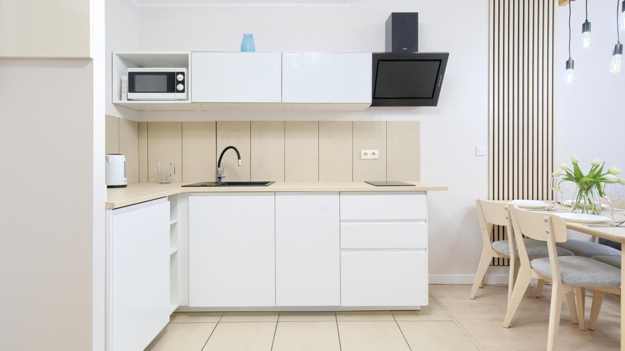 Apartamenty Sun & Snow Olympic Park I Kołobrzeg Eksteriør billede